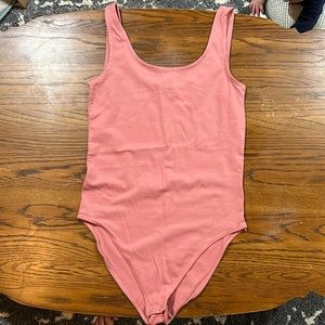 Bodysuit Tank